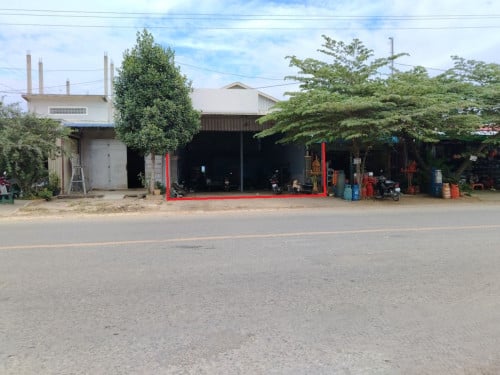🏦Warehouse Available for Urgent Sale at a Special Price (Negotiable).