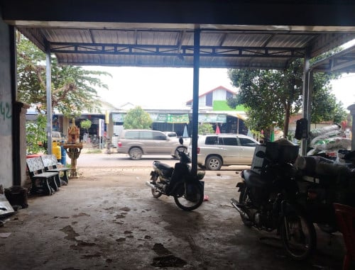 ๐ฆWarehouse Available for Urgent Sale at a Special Price (Negotiable).
