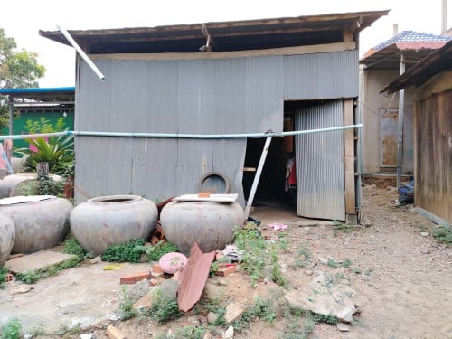 ๐ฆWarehouse Available for Urgent Sale at a Special Price (Negotiable).