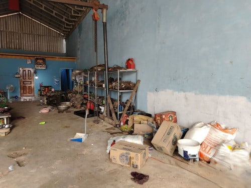 ๐ฆWarehouse Available for Urgent Sale at a Special Price (Negotiable).