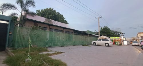 🏭 ដីសម្រាប់លក់ឬជួល នៅស្ទឹងមានជ័យ