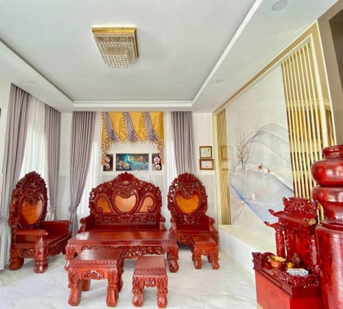 ๐10mn from Techo International Airport ๐ Nice Villa for Rent ๐