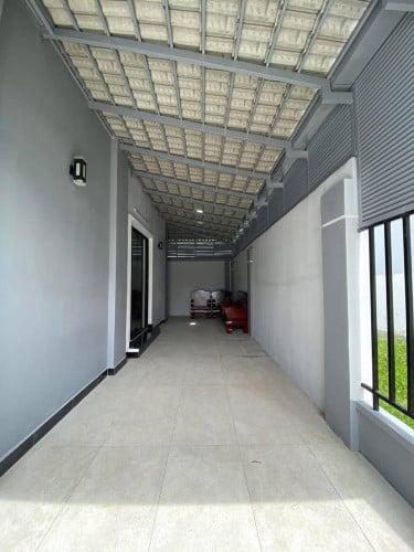 ๐10mn from Techo International Airport ๐ Nice Villa for Rent ๐