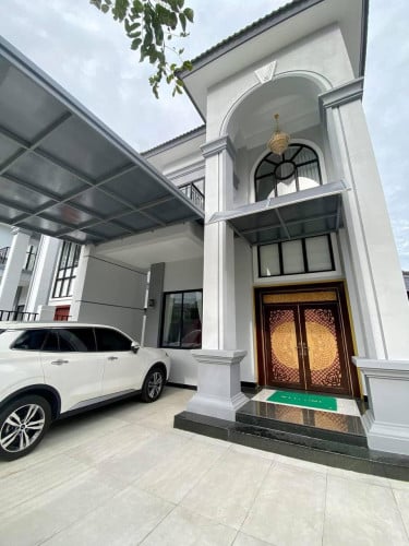 ๐10mn from Techo International Airport ๐ Nice Villa for Rent ๐