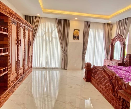 ๐10mn from Techo International Airport ๐ Nice Villa for Rent ๐