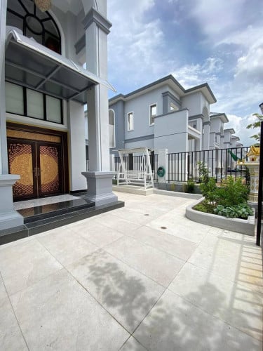 ๐10mn from Techo International Airport ๐ Nice Villa for Rent ๐
