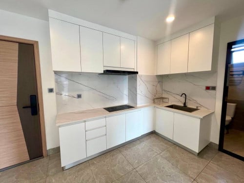 📣Condo H Residents For Rent🏙️📍Sensok