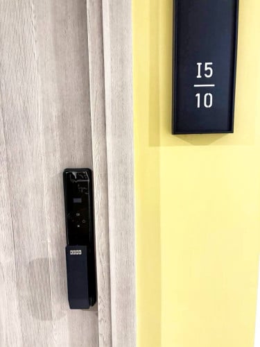 📣Condo L Tower 271 available for rent now🏙️📍Location : Near TTP, Chip mong mall, Aeon
