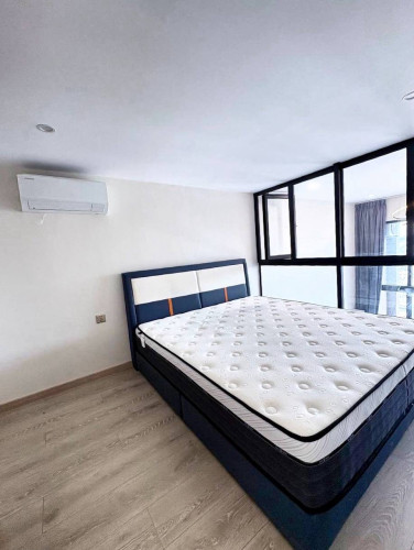 ๐ฃCondo L Tower 271 available for rent now๐๏ธ๐Location : Near TTP, Chip mong mall, Aeon