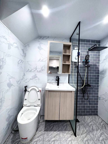 ๐ฃCondo L Tower 271 available for rent now๐๏ธ๐Location : Near TTP, Chip mong mall, Aeon