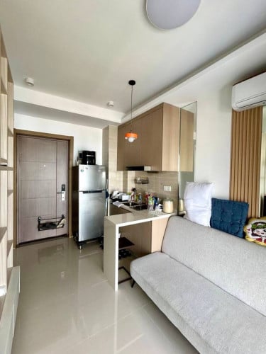 📣Condo R&F city 60m for rent🏙️