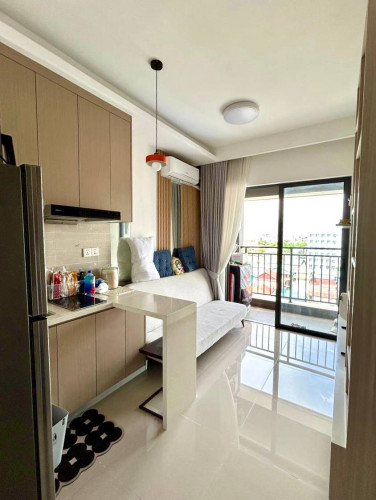 ๐ฃCondo R&F city 60m forย rent๐๏ธ