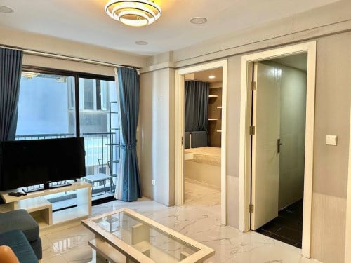 📣Condo The Garden Residency 1🏙️📍Sensok