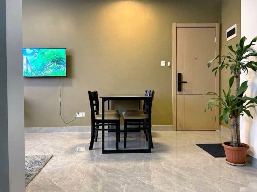 ๐ฃCondo Yuetai Wat Phnom Riverside for rent๐๏ธ