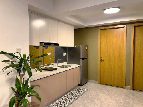 ๐ฃCondo Yuetai Wat Phnom Riverside for rent๐๏ธ