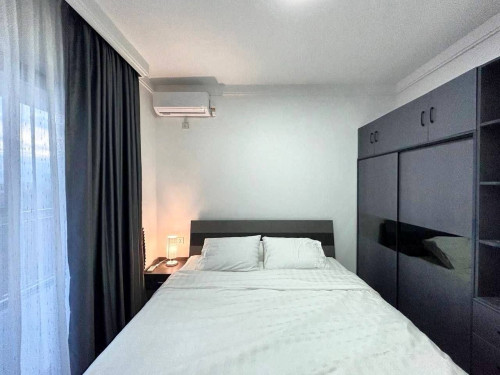 ๐ฃCondo Yuetai Wat Phnom Riverside for rent๐๏ธ