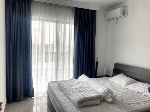 ๐ฃCondo Yuetai Wat Phnom Riverside for rent๐๏ธ