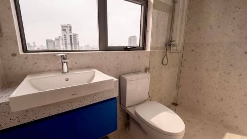 ๐ฃModern 1BR Available โ Time Square 5 BKK1๐๏ธ