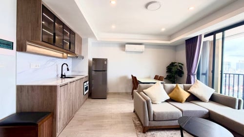 ๐ Move-In Ready Condo for Sale in Parc 21 Residence | 2 Bed, 2 Bath | $170,000