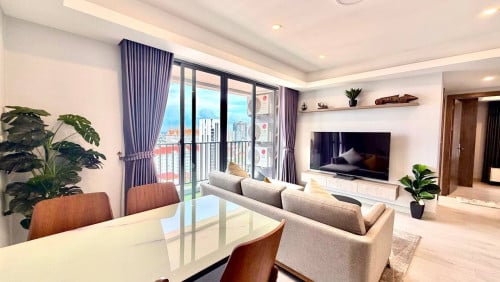 ๐ Move-In Ready Condo for Sale in Parc 21 Residence | 2 Bed, 2 Bath | $170,000