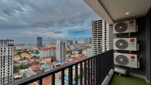 ๐ Move-In Ready Condo for Sale in Parc 21 Residence | 2 Bed, 2 Bath | $170,000