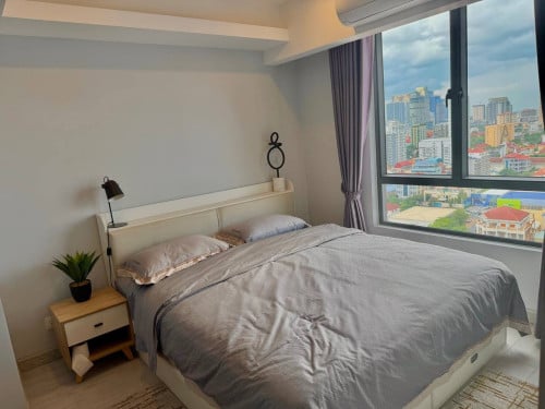 ๐ Move-In Ready Condo for Sale in Parc 21 Residence | 2 Bed, 2 Bath | $170,000