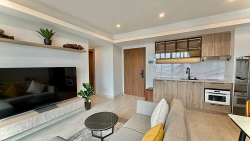 ๐ Move-In Ready Condo for Sale in Parc 21 Residence | 2 Bed, 2 Bath | $170,000