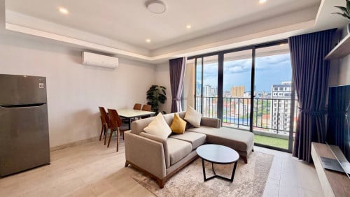 ๐ Move-In Ready Condo for Sale in Parc 21 Residence | 2 Bed, 2 Bath | $170,000