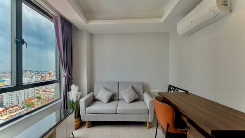 ๐ Move-In Ready Condo for Sale in Parc 21 Residence | 2 Bed, 2 Bath | $170,000