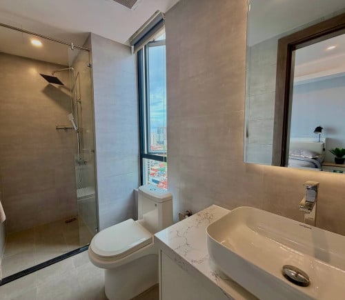 ๐ Move-In Ready Condo for Sale in Parc 21 Residence | 2 Bed, 2 Bath | $170,000