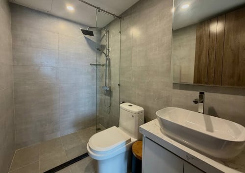 ๐ Move-In Ready Condo for Sale in Parc 21 Residence | 2 Bed, 2 Bath | $170,000