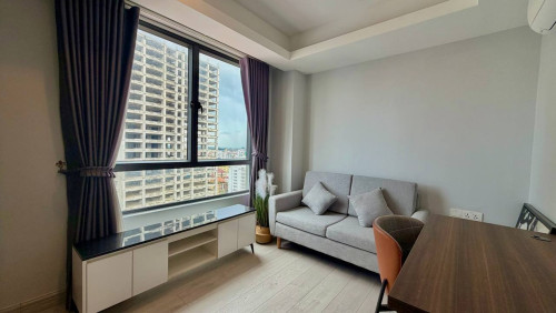 ๐ Move-In Ready Condo for Sale in Parc 21 Residence | 2 Bed, 2 Bath | $170,000