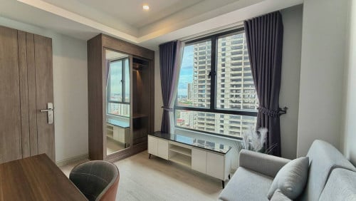 ๐ Move-In Ready Condo for Sale in Parc 21 Residence | 2 Bed, 2 Bath | $170,000