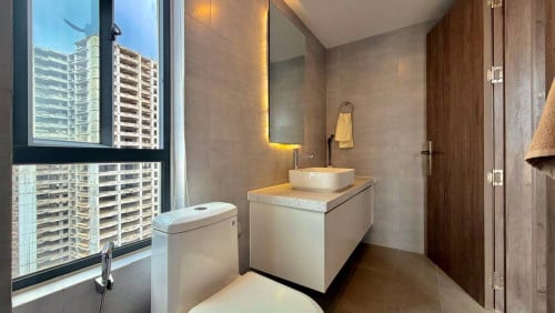๐ Move-In Ready Condo for Sale in Parc 21 Residence | 2 Bed, 2 Bath | $170,000
