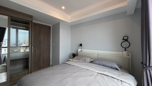๐ Move-In Ready Condo for Sale in Parc 21 Residence | 2 Bed, 2 Bath | $170,000