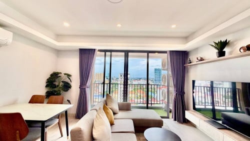 ๐ Move-In Ready Condo for Sale in Parc 21 Residence | 2 Bed, 2 Bath | $170,000