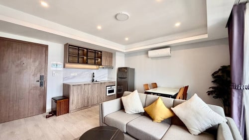 ๐ Move-In Ready Condo for Sale in Parc 21 Residence | 2 Bed, 2 Bath | $170,000