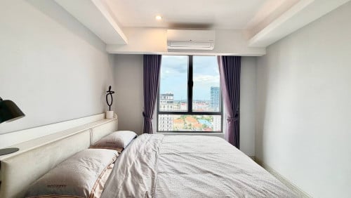 ๐ Move-In Ready Condo for Sale in Parc 21 Residence | 2 Bed, 2 Bath | $170,000