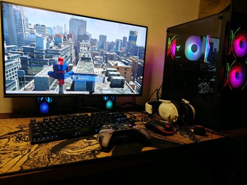 🔥 GAMING PC FOR SALE – $800 🔥