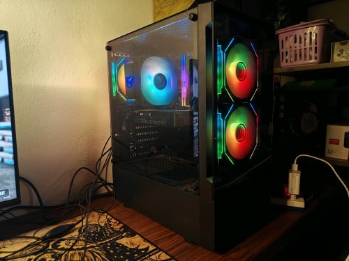 ๐ฅ GAMING PC FOR SALE โ $800 ๐ฅ