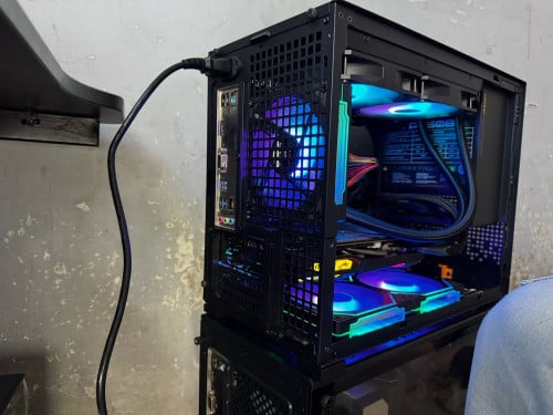 ๐ฅ๏ธONLY PC CPU i7-10700F + GTX 1660 super 6G + RAM 16G ๐335๐ฒ