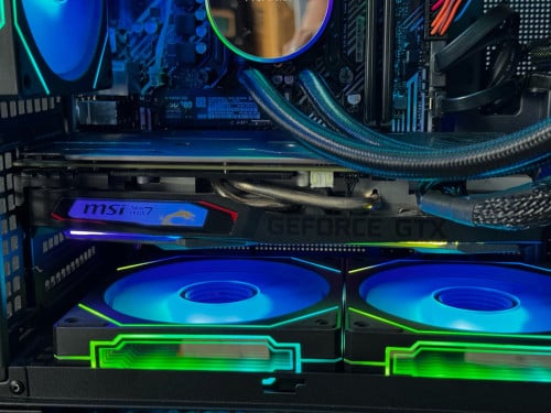 ๐ฅ๏ธONLY PC CPU i7-10700F + GTX 1660 super 6G + RAM 16G ๐335๐ฒ