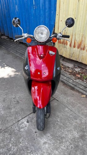 🙏ម៉ូតូ Today តម្លៃចរចា 350$🙏