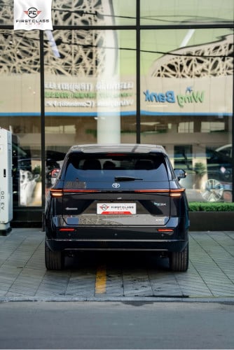 ๐ 1แแแแฟแแแแแ แแธแโ Toyota bZ3X 2026 Option 610Max 33xxx แแแแ
โแแแแนแแแแ๐ค๐
