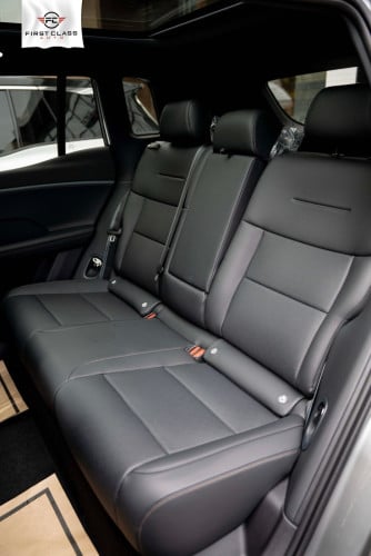 ๐ 1แแแแฟแแแแแ แแธแโ Toyota bZ3X 2026 Option 610Max 33xxx แแแแ
โแแแแนแแแแ๐ค๐