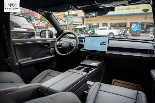 ๐ 1แแแแฟแแแแแ แแธแโ Toyota bZ3X 2026 Option 610Max 33xxx แแแแ
โแแแแนแแแแ๐ค๐