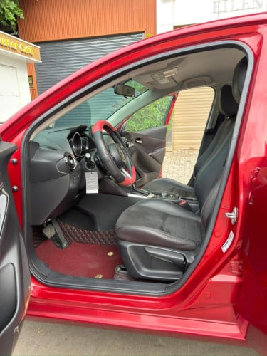 🚘 មហាសែនថ្មី ថ្មី 99%Mazda2  2020 full option ម្ចាស់ដេីម ទេីបប្រេីបាន2 មុឺនគីឡូ