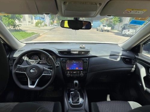 🚘 មហាសែនថ្មីថ្មី 99% Nissan Xtrail 2019 ម្ចាស់ដេីម