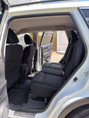 🚘 មហាសែនថ្មីថ្មី 99% Nissan Xtrail 2019 ម្ចាស់ដេីម