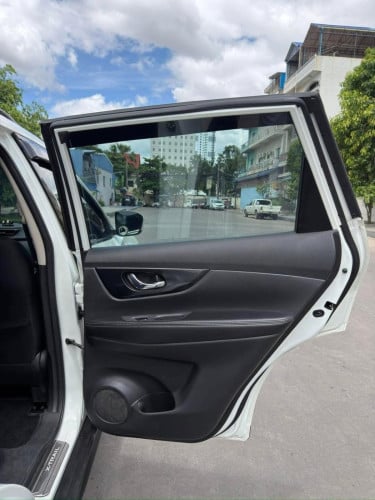 🚘 មហាសែនថ្មីថ្មី 99% Nissan Xtrail 2019 ម្ចាស់ដេីម